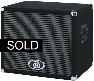 Ampeg BSE-115T (Made in USA)